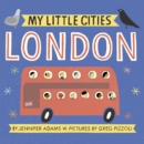 My Little Cities: London - eBook