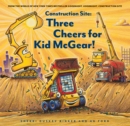Three Cheers for Kid McGear! - Book