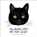 All Black Cats are Not Alike - eBook