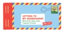 Letters to My Grandparent - Book