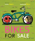 Bikes for Sale - eBook