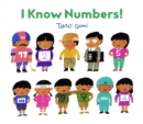 I Know Numbers! - eBook