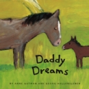 Daddy Dreams - eBook