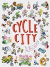 Cycle City - Book