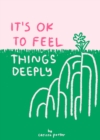 It's OK to Feel Things Deeply - eBook