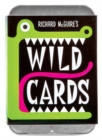 Richard McGuire's Wild Cards - Book