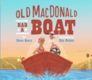 Old MacDonald Had a Boat - eBook