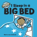 I Sleep in a Big Bed - eBook