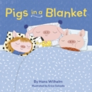 Pigs in a Blanket - eBook
