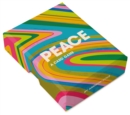 Peace: A Card Game - Book