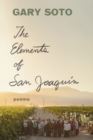 The Elements of San Joaquin : poems - eBook