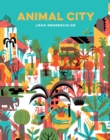 Animal City - eBook