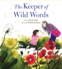 The Keeper of Wild Words - Book