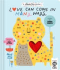 Love Can Come in Many Ways - Book