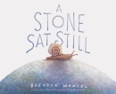 A Stone Sat Still - Book