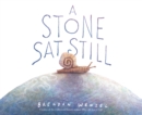 A Stone Sat Still - eBook