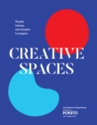 Creative Spaces : People, Homes, and Studios to Inspire - eBook