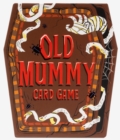 Old Mummy Card Game - Book
