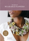 The Art of Wearable Flowers - Book