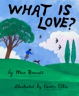 What Is Love? - Book