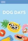 Flipbook Notepad: Dog Days - Book