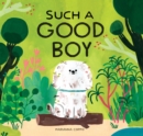 Such a Good Boy - Book