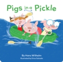 Pigs in a Pickle - Book