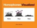 Homophones Visualized - Book