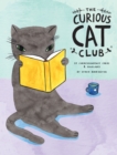 The Curious Cat Club Correspondence Cards - Book