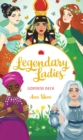 Legendary Ladies Goddess Deck - Book