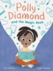 Polly Diamond and the Magic Book - Book