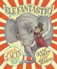 Elefantastic! : A Story of Magic in 5 Acts: Light Verse on a Heavy Subject - eBook