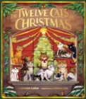 The Twelve Cats of Christmas - Book