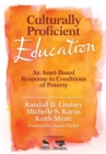 Culturally Proficient Education : An Asset-Based Response to Conditions of Poverty - eBook
