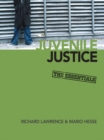 Juvenile Justice : The Essentials - eBook