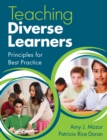 Teaching Diverse Learners : Principles for Best Practice - eBook