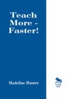 Teach More -- Faster! - eBook