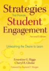 Strategies That Promote Student Engagement : Unleashing the Desire to Learn - eBook