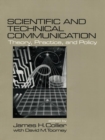 Scientific and Technical Communication : Theory, Practice, and Policy - eBook