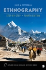 Ethnography : Step-by-Step - Book