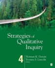 Strategies of Qualitative Inquiry - Book