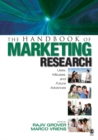 The Handbook of Marketing Research : Uses, Misuses, and Future Advances - eBook