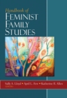 Handbook of Feminist Family Studies - eBook