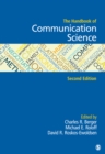 The Handbook of Communication Science - eBook