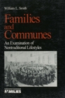 Families and Communes : An Examination of Nontraditional Lifestyles - eBook