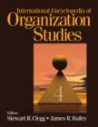 International Encyclopedia of Organization Studies - eBook