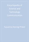 Encyclopedia of Science and Technology Communication - eBook