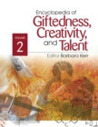Encyclopedia of Giftedness, Creativity, and Talent - eBook