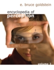 Encyclopedia of Perception - eBook