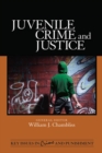 Juvenile Crime and Justice - eBook